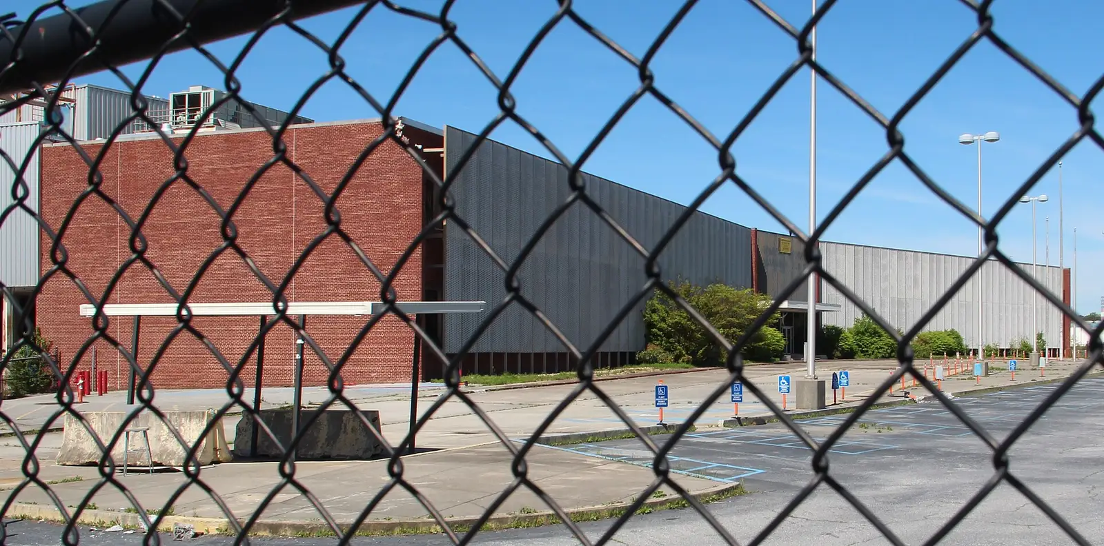 The Assembly redevelopment on the former GM plant site in Doraville, Georgia